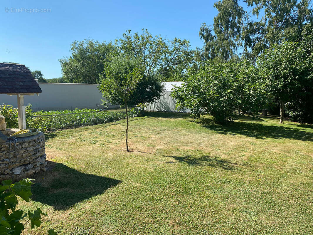 Belle propriété - photo 17