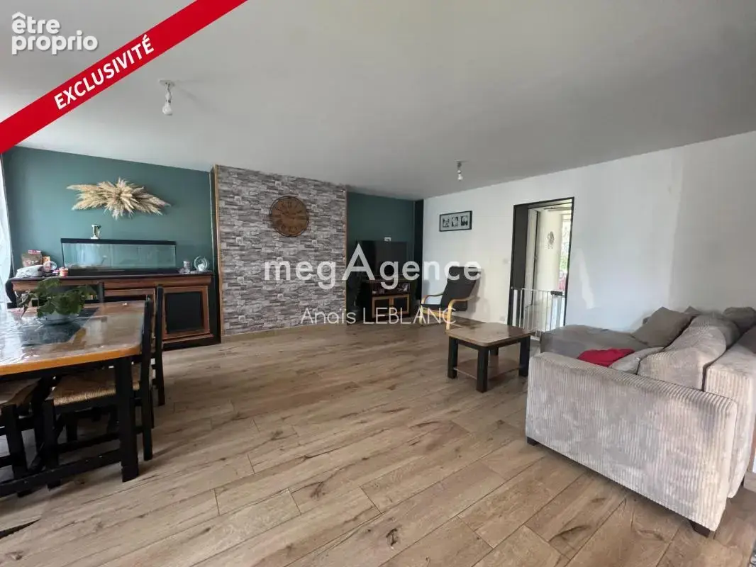 Maison 200 m² à 15 min de Mayenne et 15 min d'Evron - photo 2