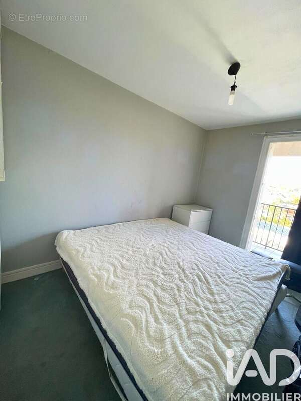 Photo 7 - Appartement à BOURGES