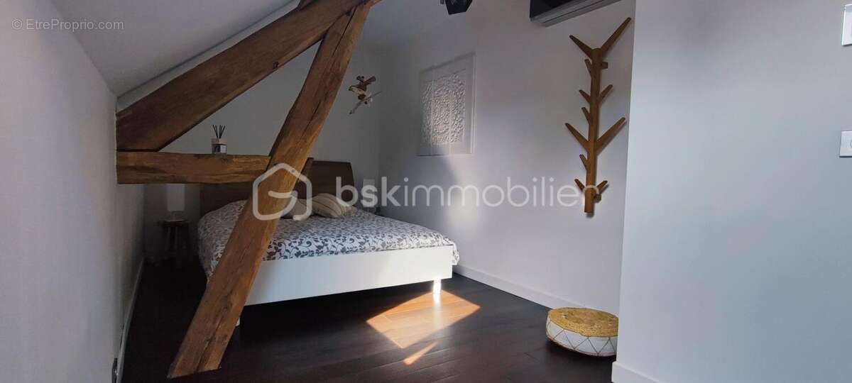 Maison à COULOMMIERS