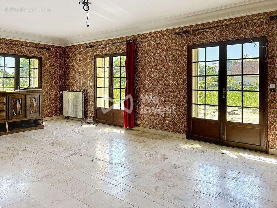 Appartement à IDRON