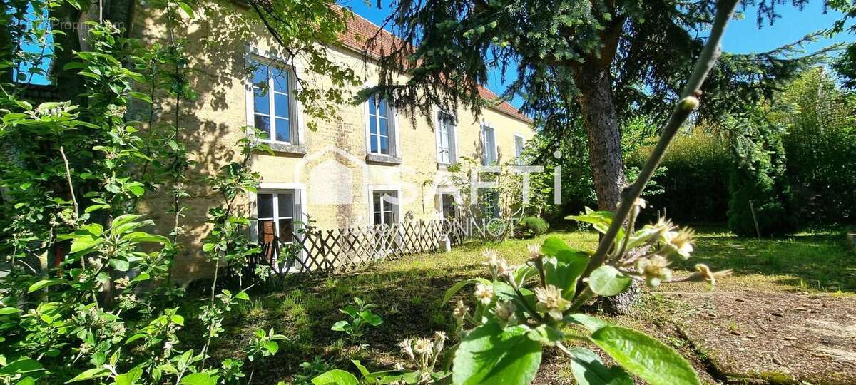 Photo 4 - Maison à MARCENAY