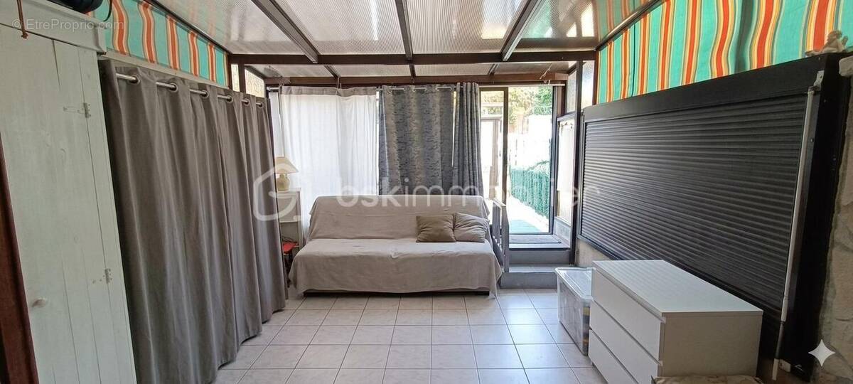 Appartement à LA SEYNE-SUR-MER