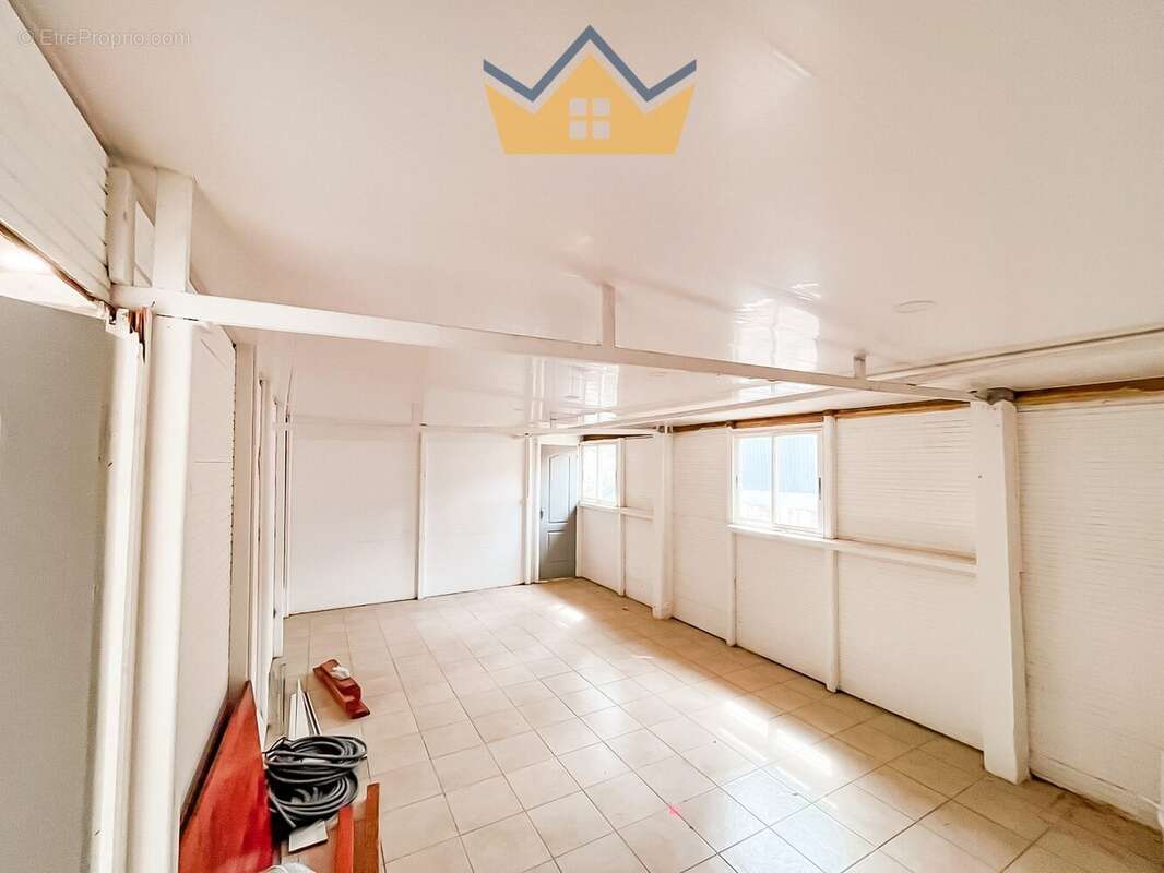 Maison à LE LAMENTIN