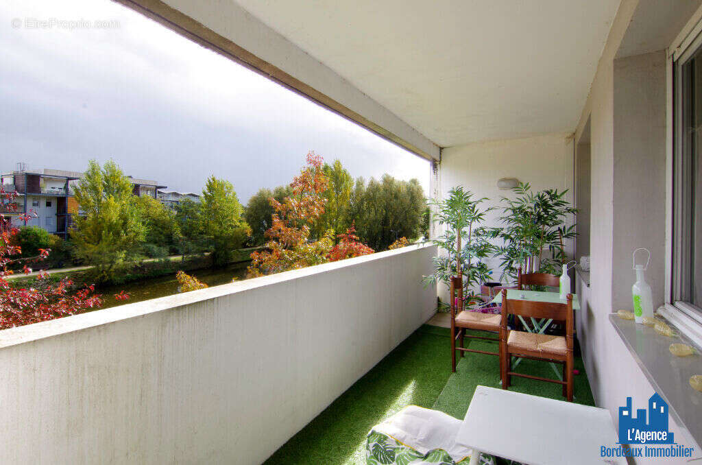 Appartement à BRUGES