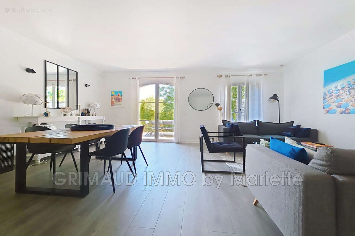 Maison 83 m² à Grimaud  - photo 2