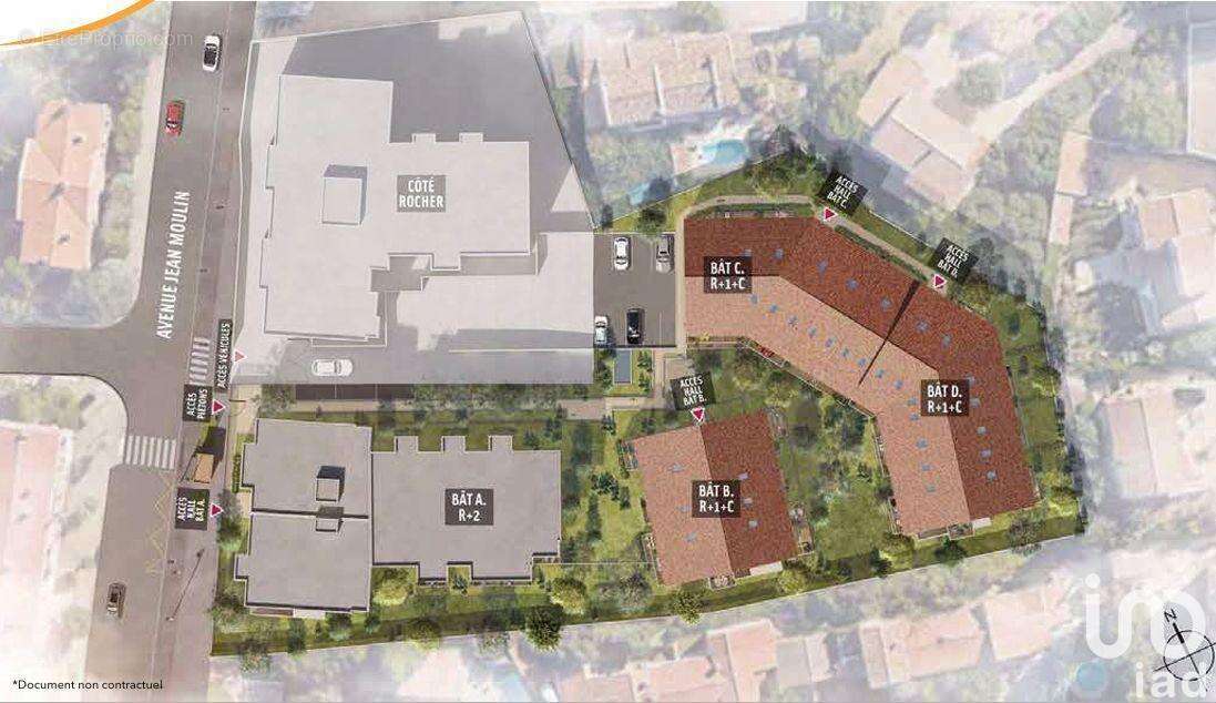 Photo 5 - Appartement à VITROLLES