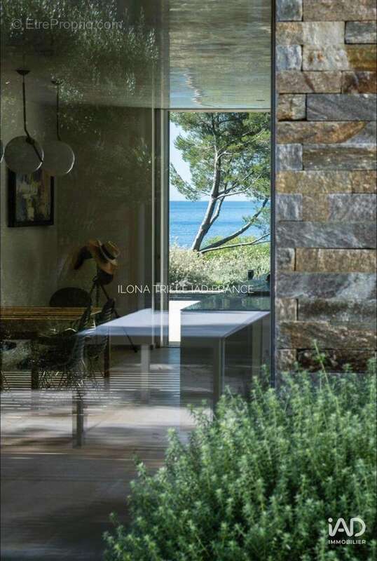 Photo 5 - Maison à LA CROIX-VALMER