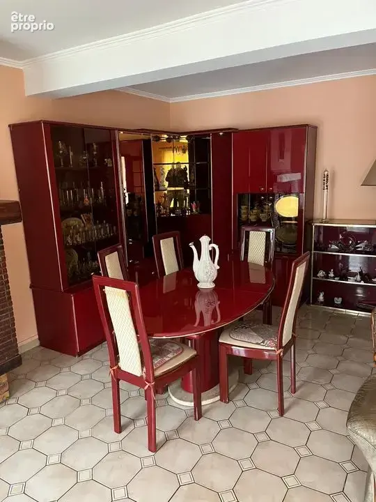 Maison 5 pièces 140 m² à vendre à Clamart (92140) - photo 6
