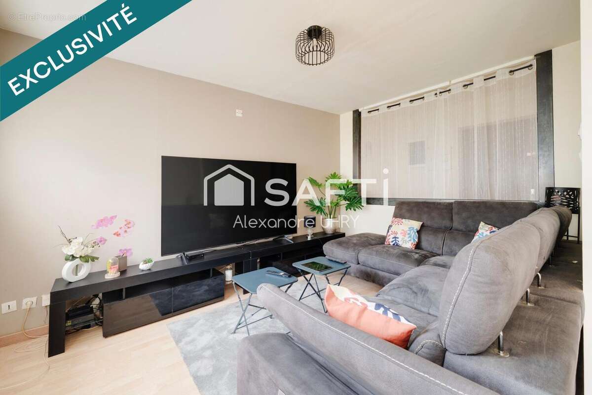 Photo 6 - Appartement à TOUL