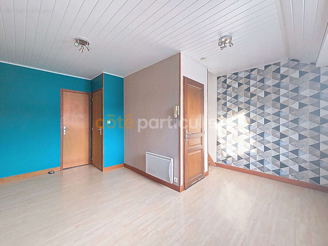 Appartement à ARMENTIERES