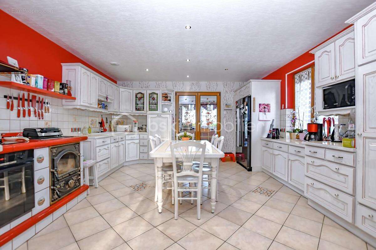 Maison à MAIZEY