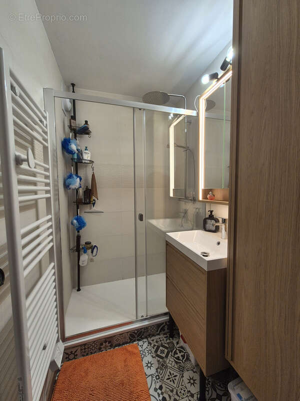 Appartement à MACON