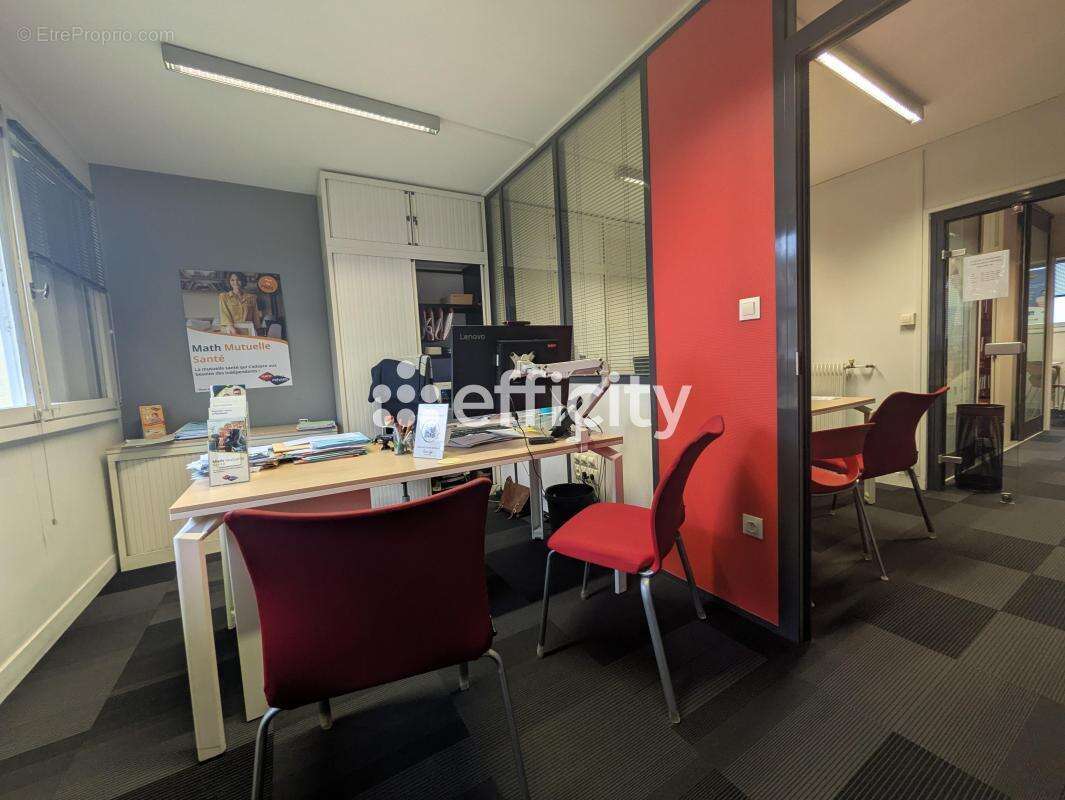 Appartement à LIMOGES