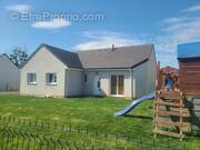 Photo 1 - Maison à ROUGEMONTIERS