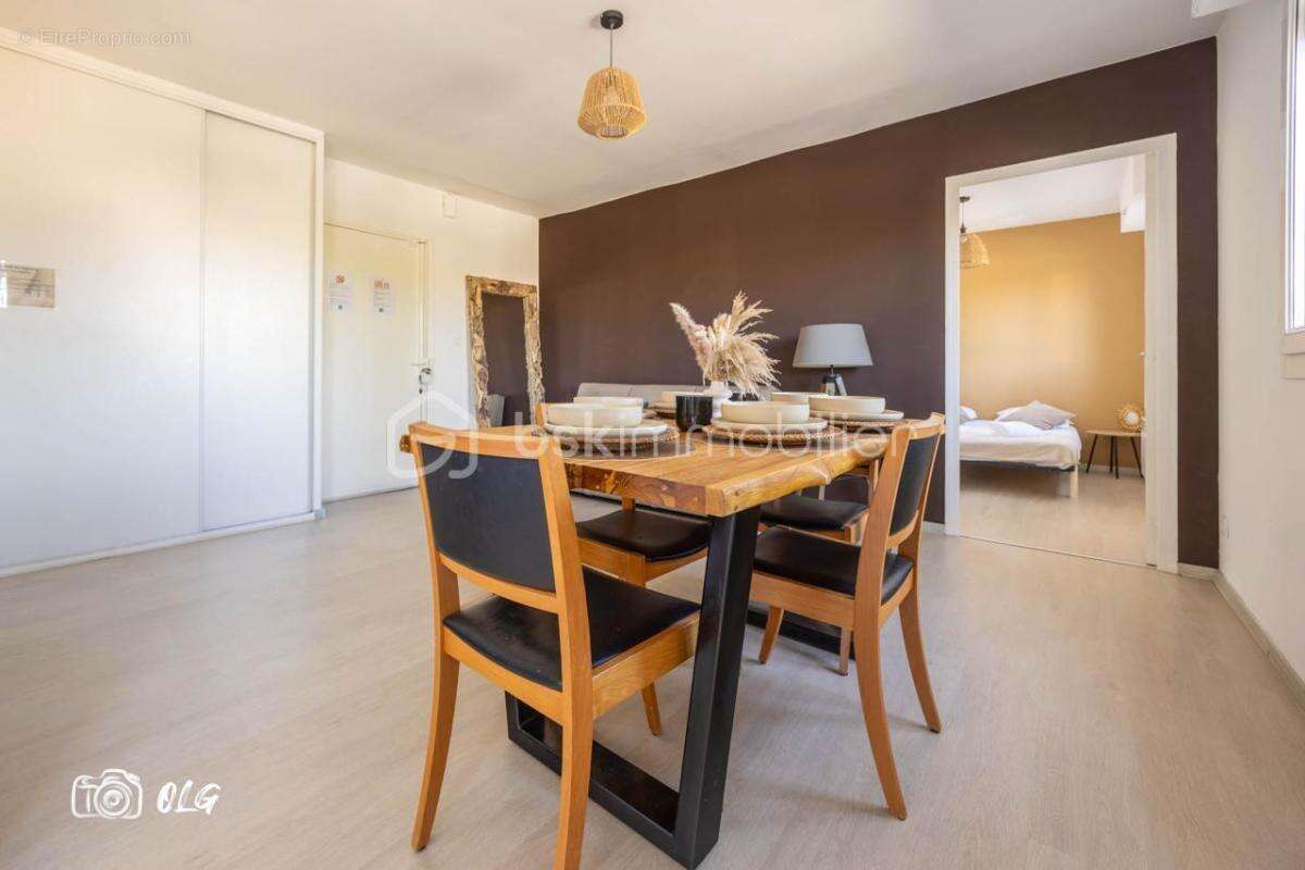 Appartement centre Lattes - photo 12