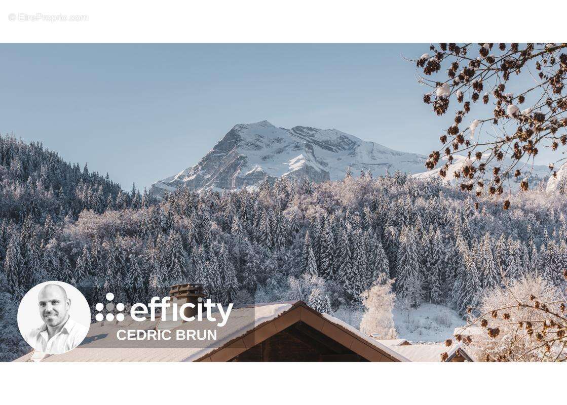 Appartement à ARACHES-LA-FRASSE