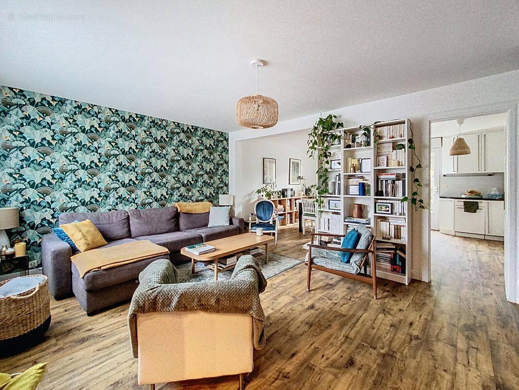 Maison à GUYANCOURT