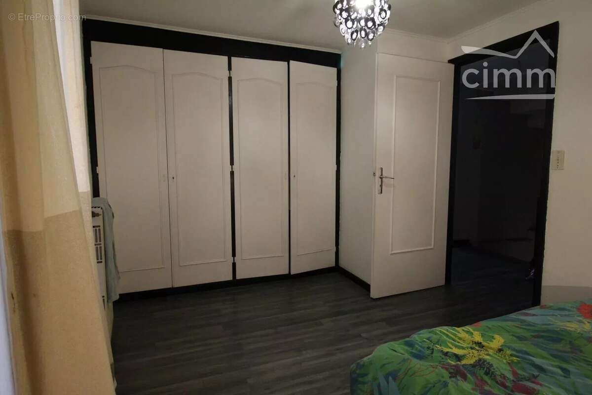 Maison à LAROQUE-D'OLMES