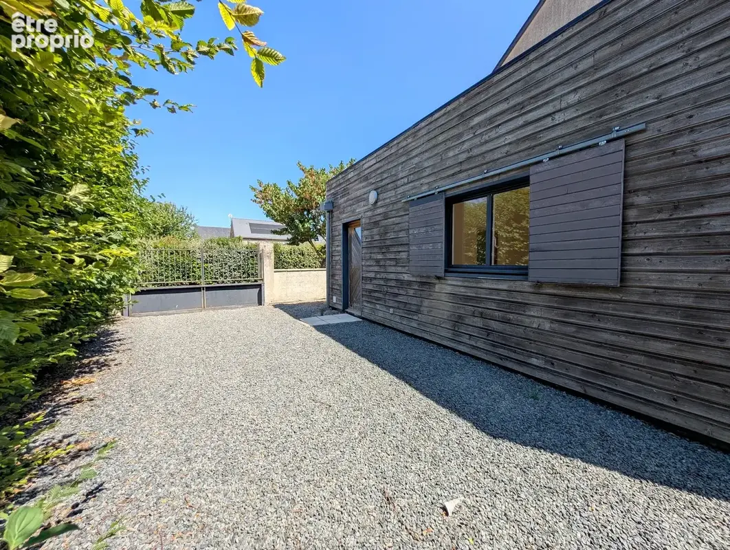 Belle maison à haute performance énergétique - photo 15