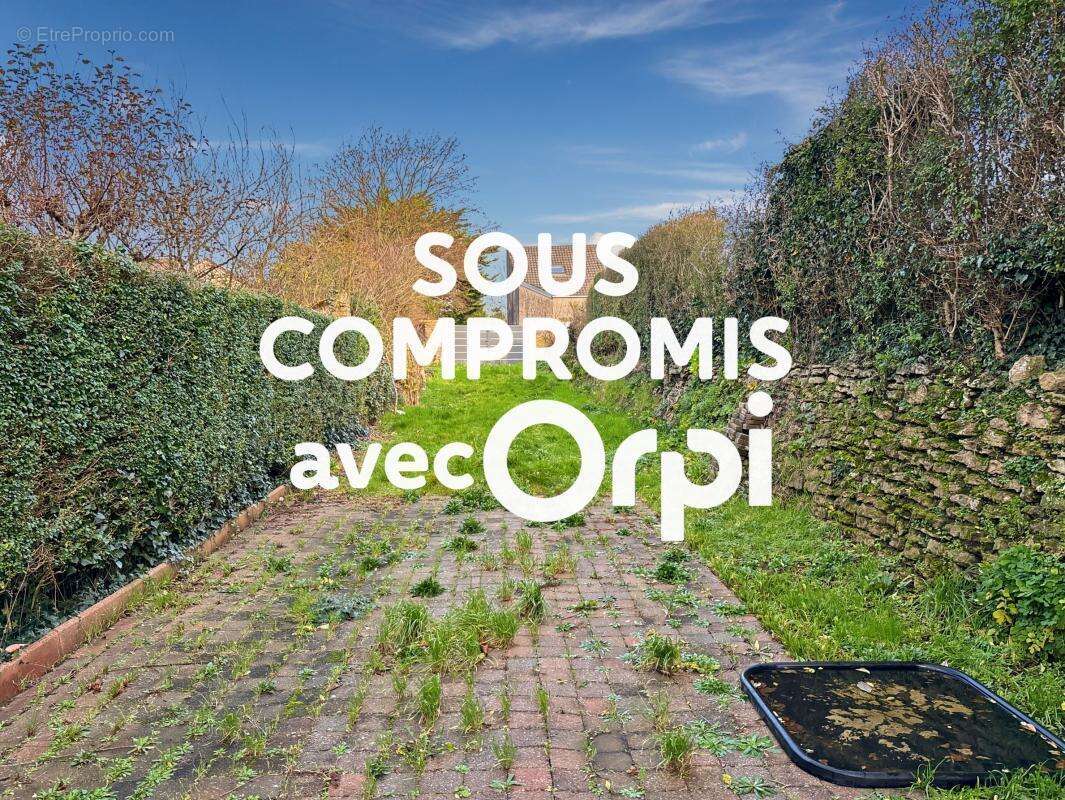 Saint Martin Boulogne - En Exclusivité Maison À Vendre - photo 2