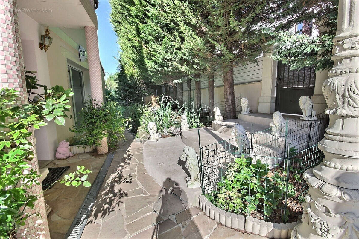 Maison à WISSOUS