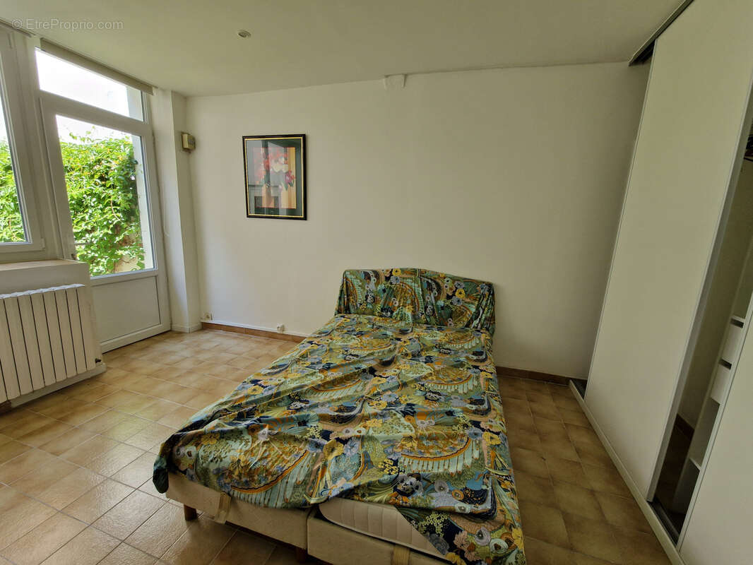Maison de ville - photo 11