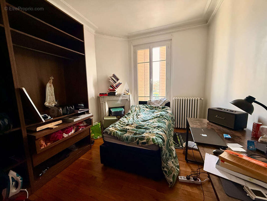 Maison à ROSNY-SOUS-BOIS