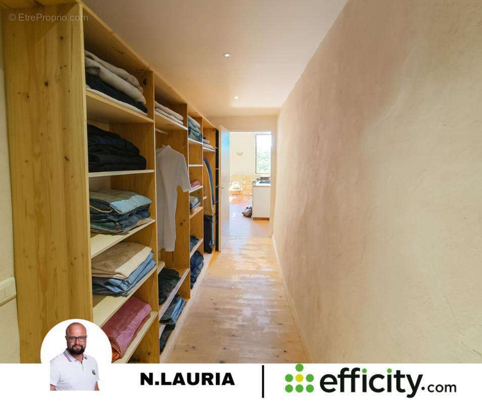 Appartement à PERTUIS