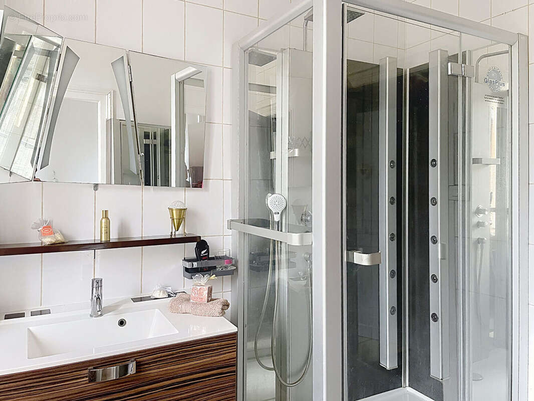 Maison à SAINT-BRIEUC