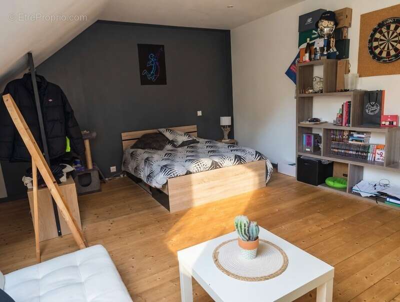 Maison 182 m² à Saint-Jacut-Les-Pins  - photo 10
