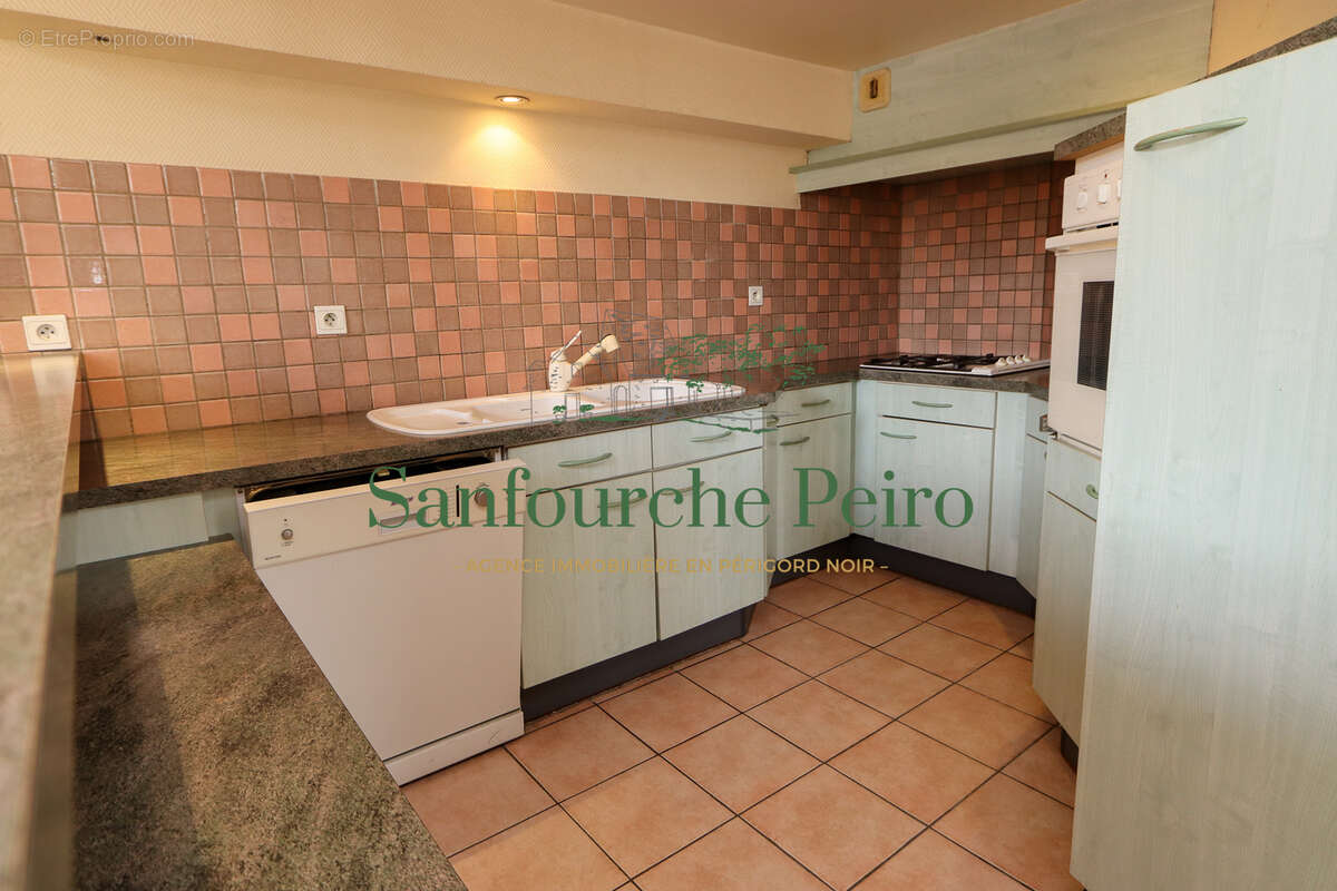 Appartement à SARLAT-LA-CANEDA