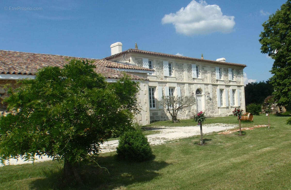 Autre à BORDEAUX