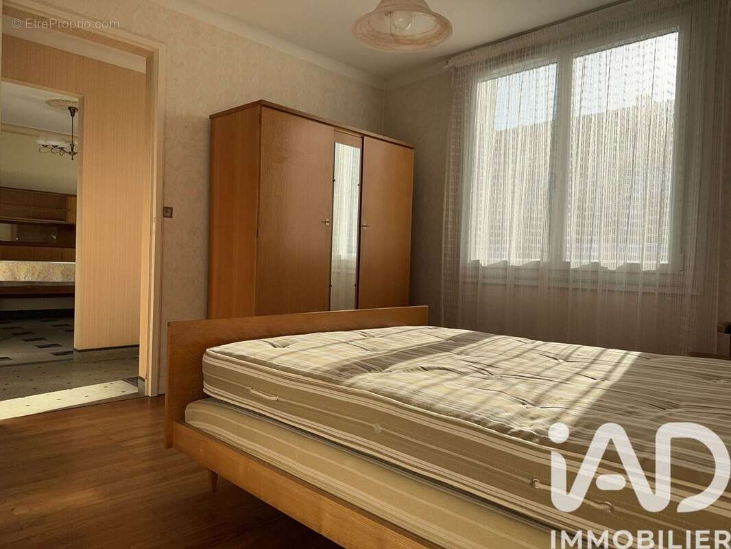 Photo 6 - Maison à SAINT-HERBLAIN