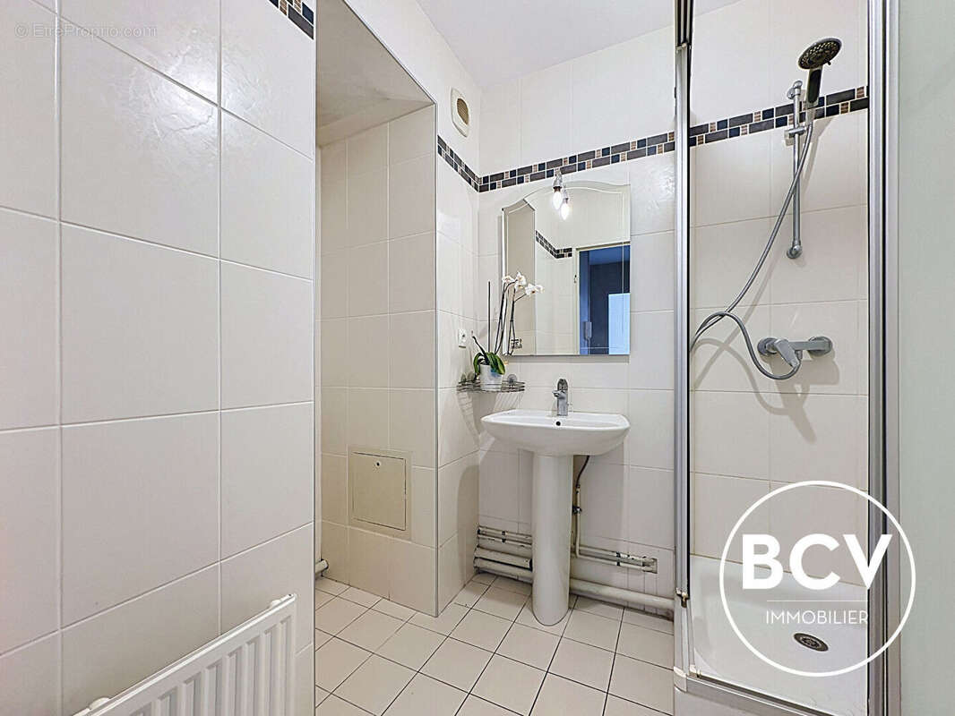 Appartement à CHARTRES