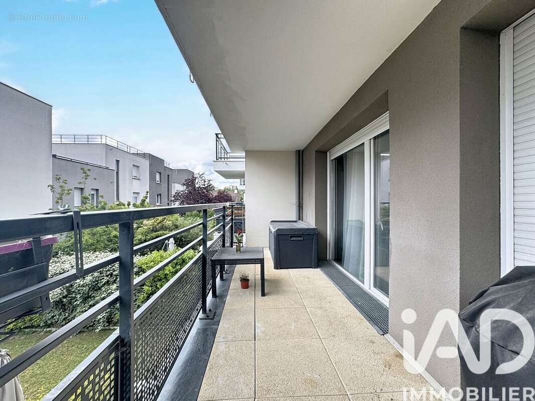 Photo 2 - Appartement à ERAGNY