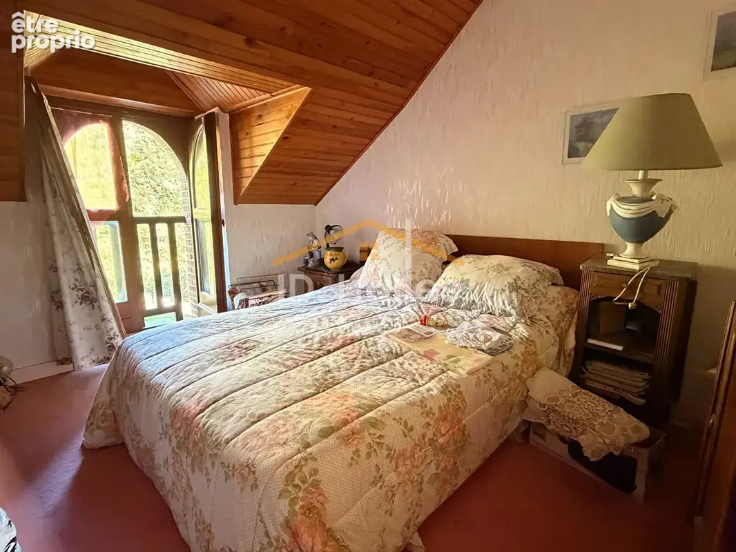 Maison 4 pièces à vendre à Rannée - Réf. 3333LC - photo 7