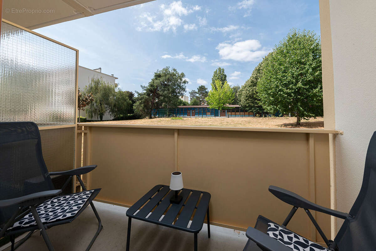 Appartement Brou Sur Chantereine 3 pièce(s) 63 m2 - photo 6