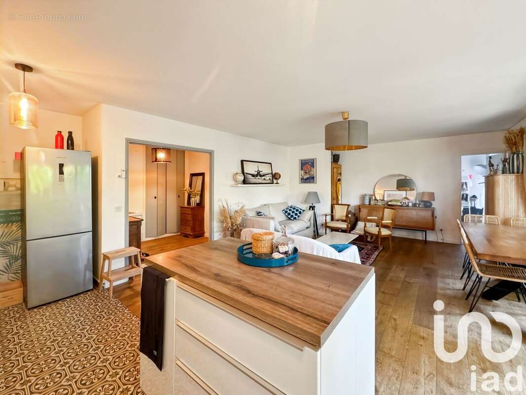 Photo 3 - Appartement à SAINT-CLOUD