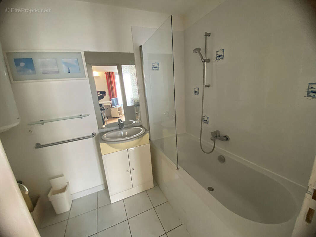 Appartement à LA ROCHELLE