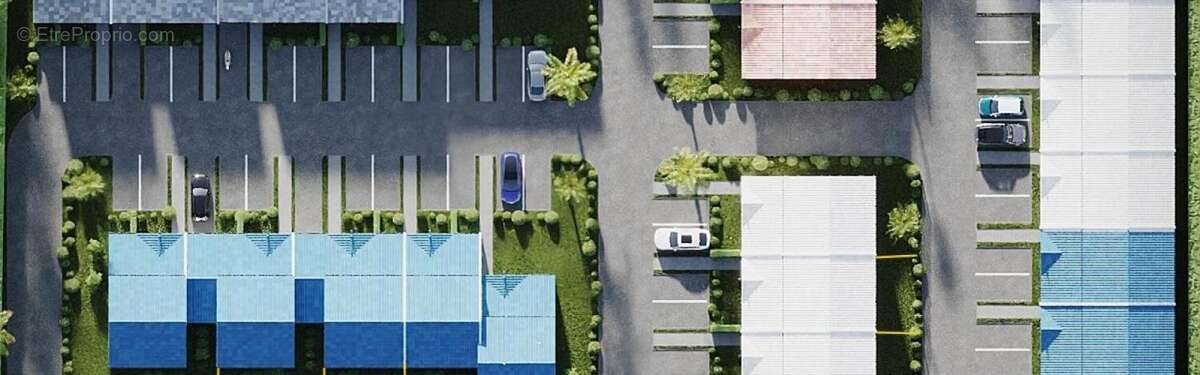 Photo 9 - Maison à SAINT-MARTIN