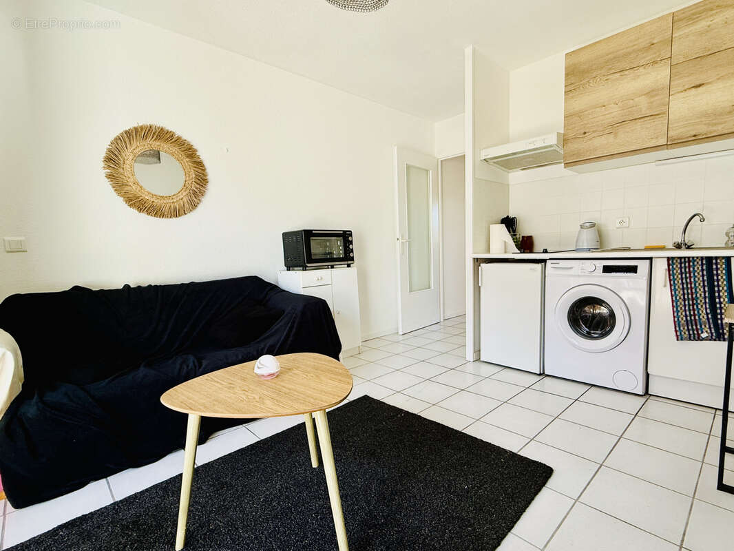 Appartement à HENDAYE