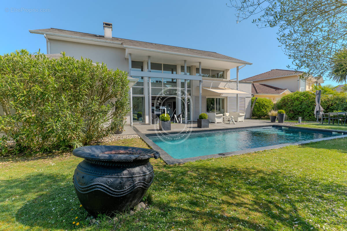Maison à IDRON