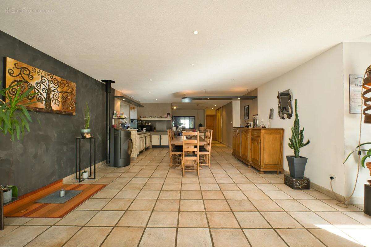 Appartement à OCHEY