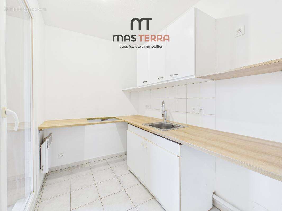 Appartement à GRASSE