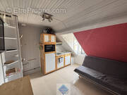 Appartement à AULT