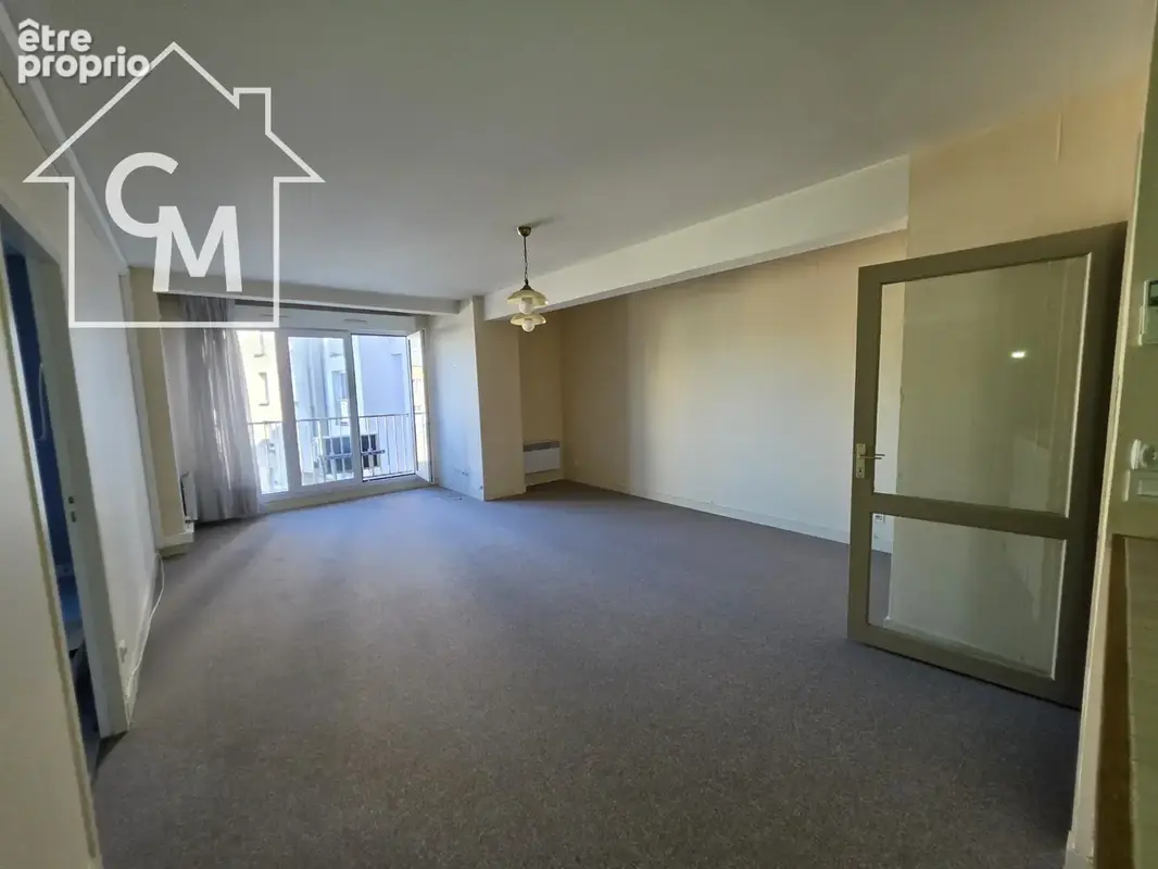 Photo Appartement à Chateauroux au prix de 19 900€