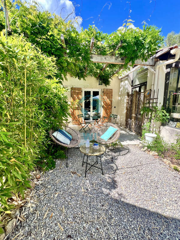 Maison à LES ARCS