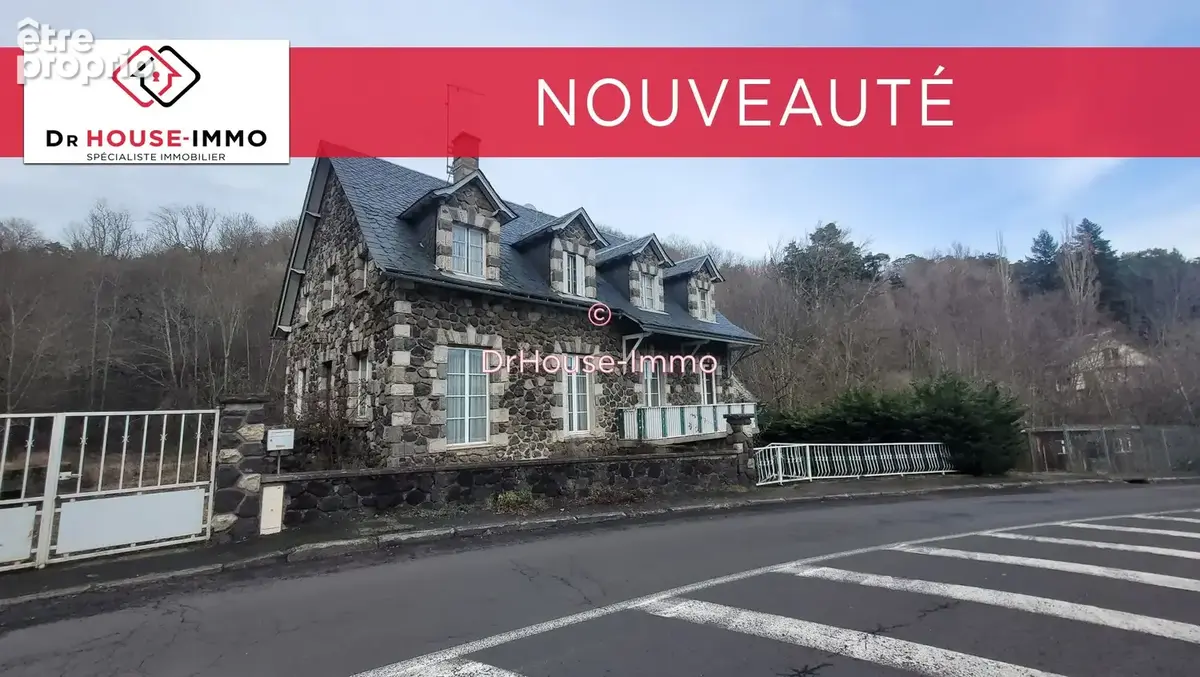Maison 15 pièces 245 m² à vendre à Murol (63790) - photo 37