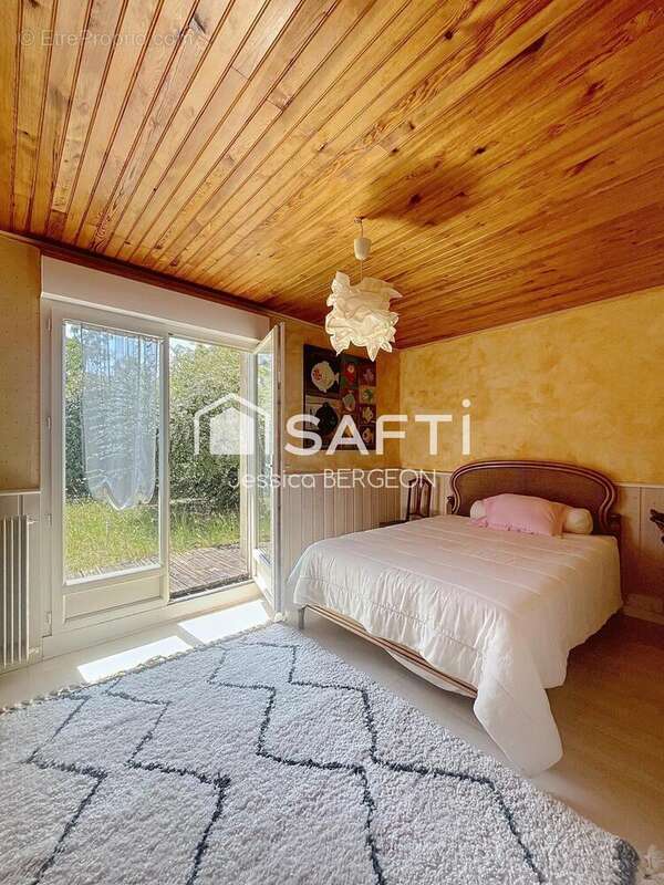 Photo 4 - Maison à LACANAU